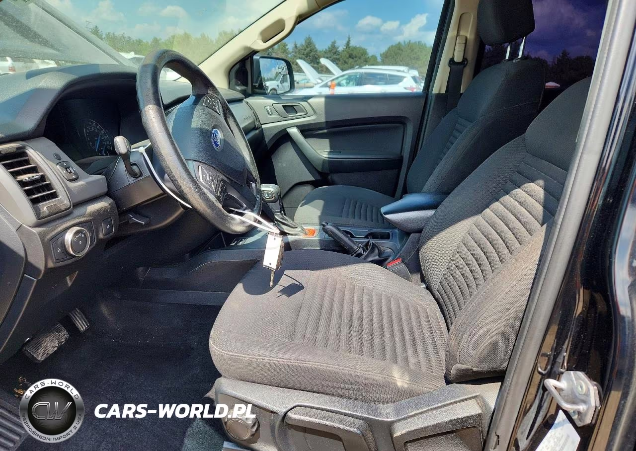 2020 Ford Ranger Xl VIN:1FTER4EH0LLA79819 - 7