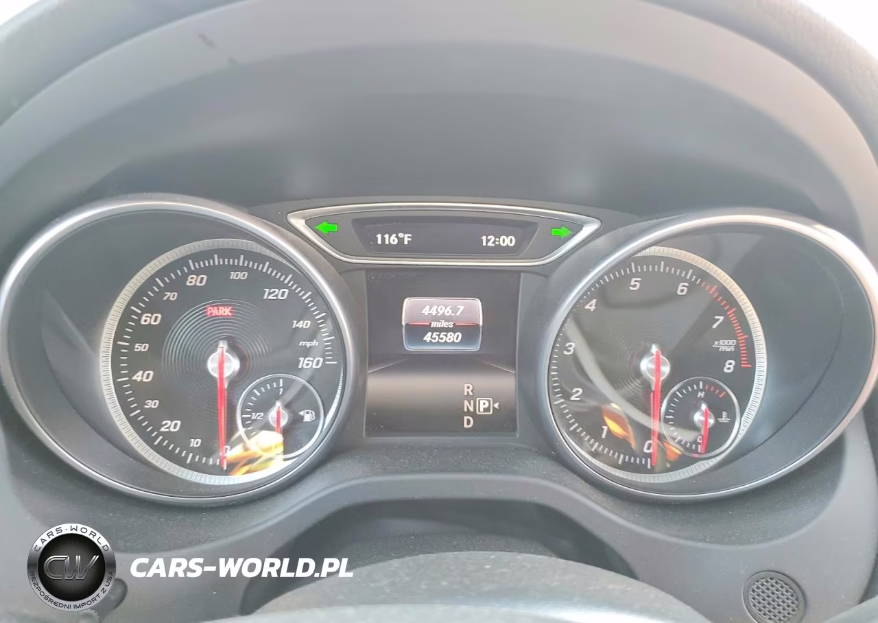 2018 Mercedes-Benz Cla 250 VIN:WDDSJ4EB1JN600348 - 9