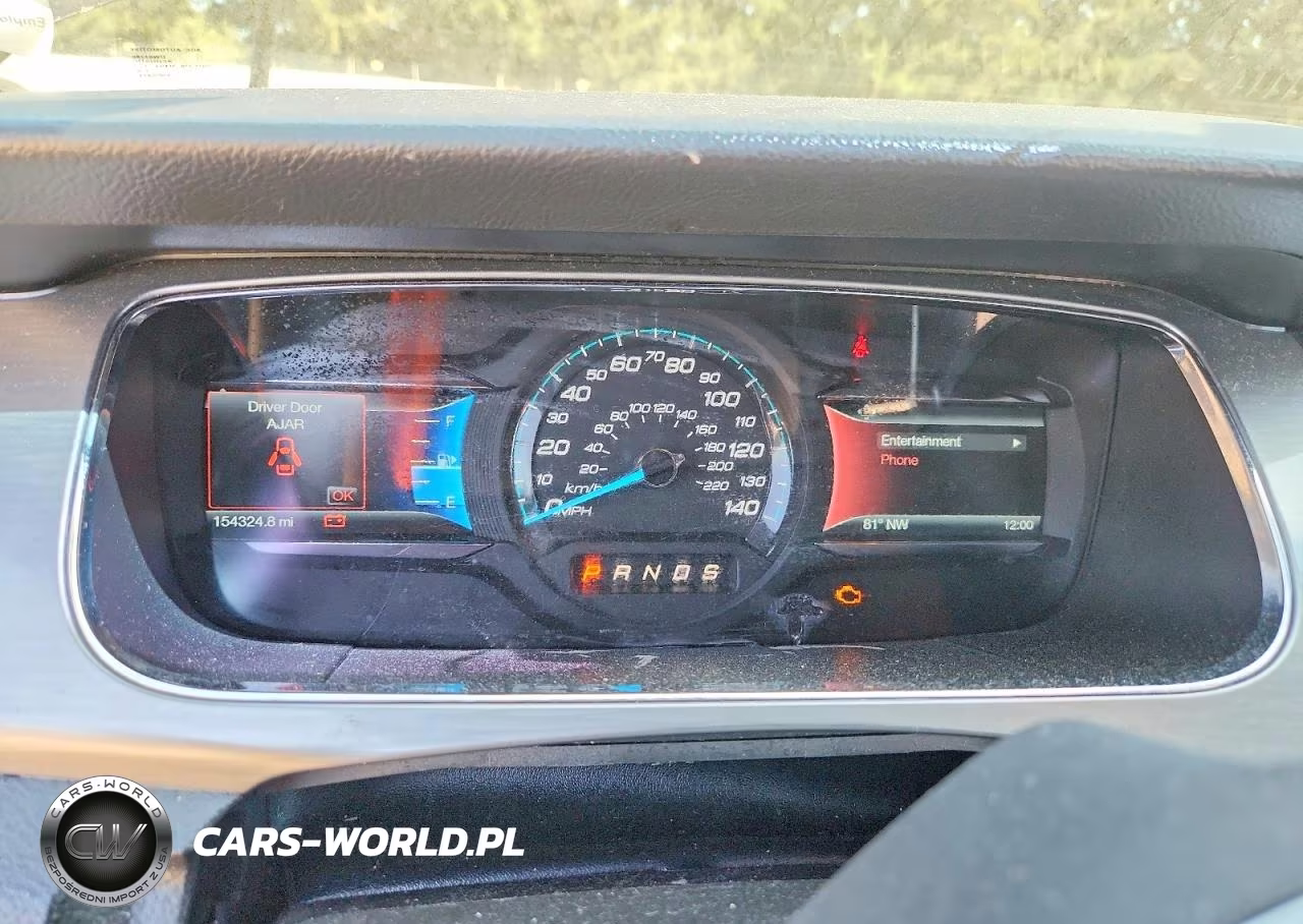 2014 Ford Taurus Sel VIN:1FAHP2H8XEG131929 - 9