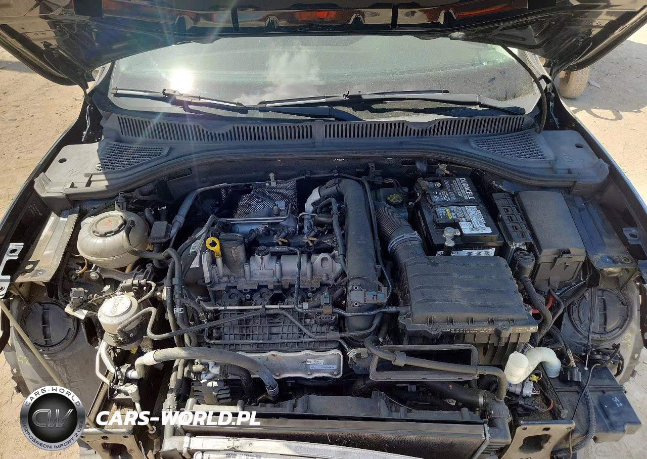 2019 Volkswagen Jetta S VIN:3VWCB7BU0KM248102 - 11