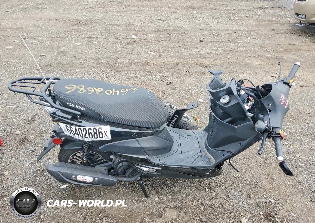 2025 Zhilo Motorcycle