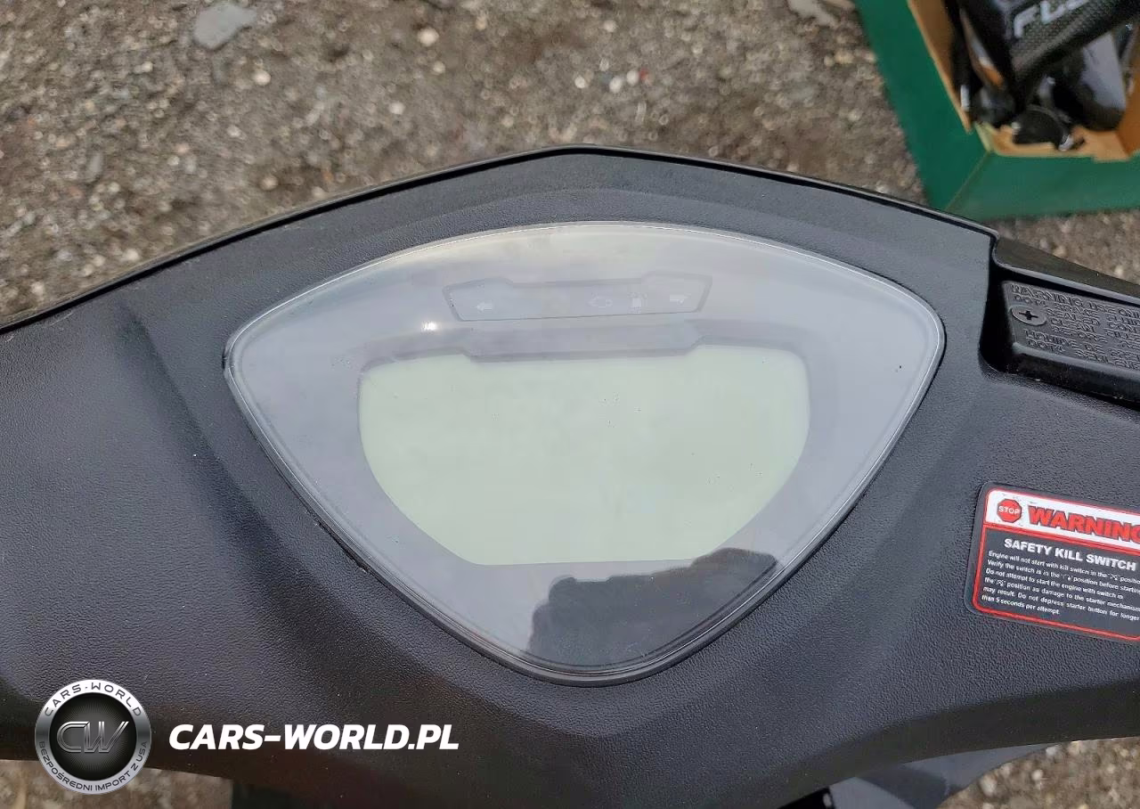 2025 Zhilo Motorcycle VIN:HZ2TBCNF2S1014969 - 7