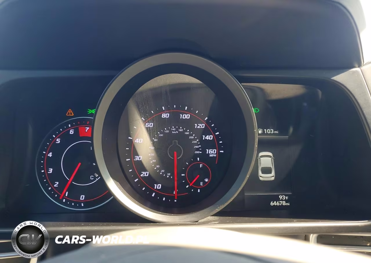 2023 Hyundai Elantra Sel VIN:KMHLM4AG6PU488258 - 9