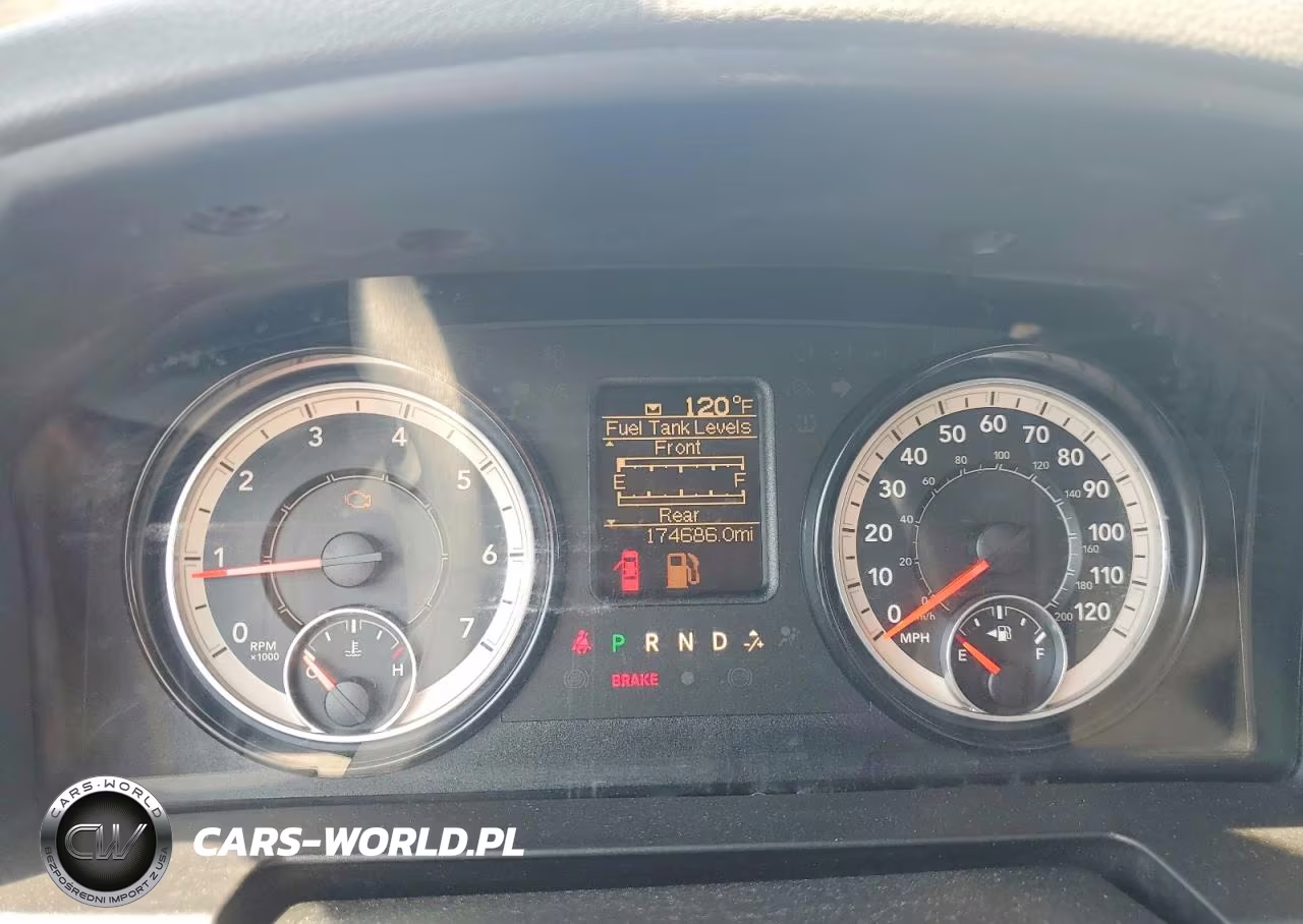2017 Ram 5500 VIN:3C7WRMDJ4HG768620 - 9