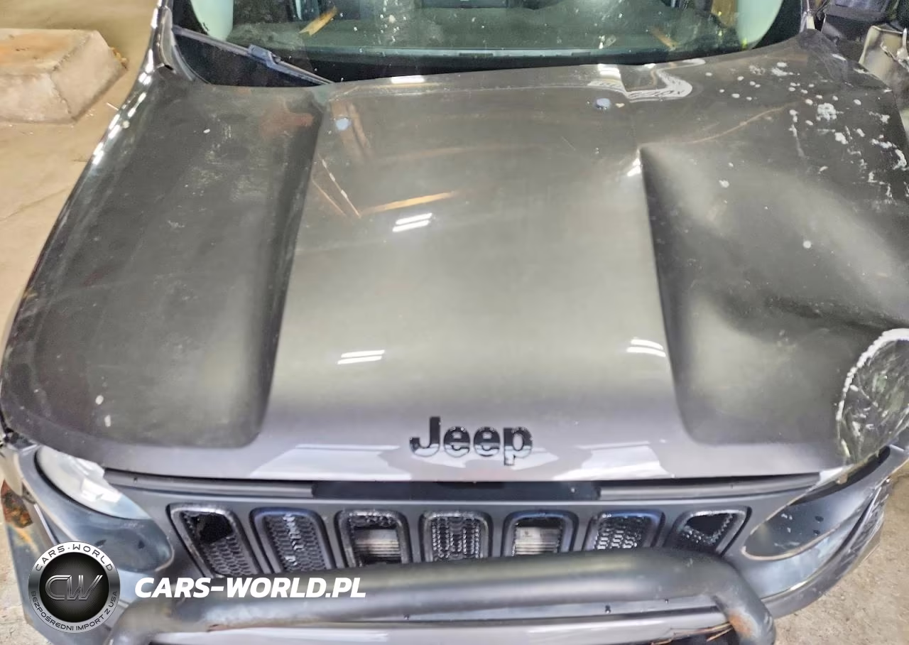 2017 Jeep Renegade Sport VIN:ZACCJBAB7HPG64050 - 12