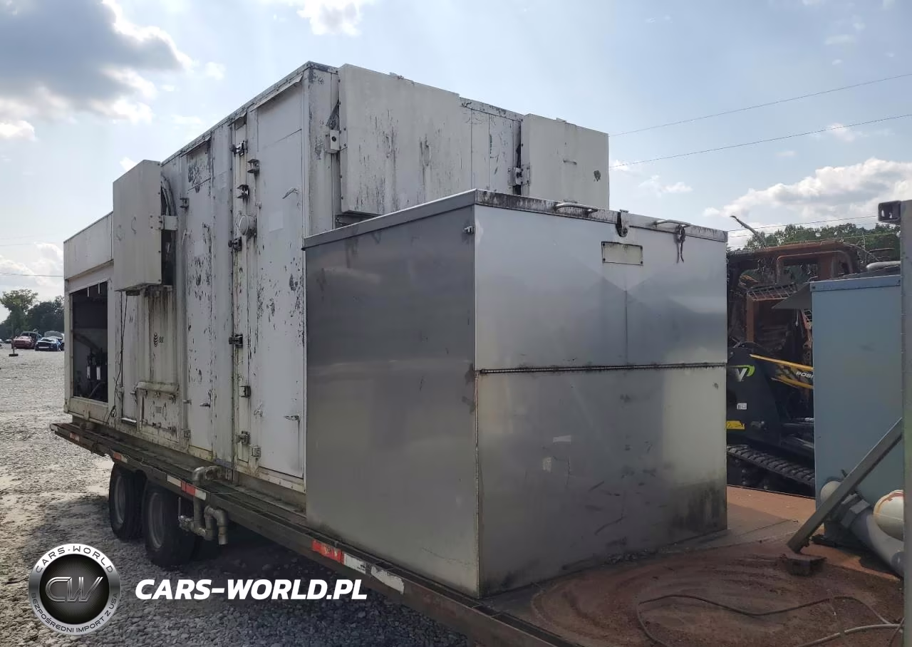 1999 Hoop Flatbed VIN:4T0FB1629X1001283 - 9