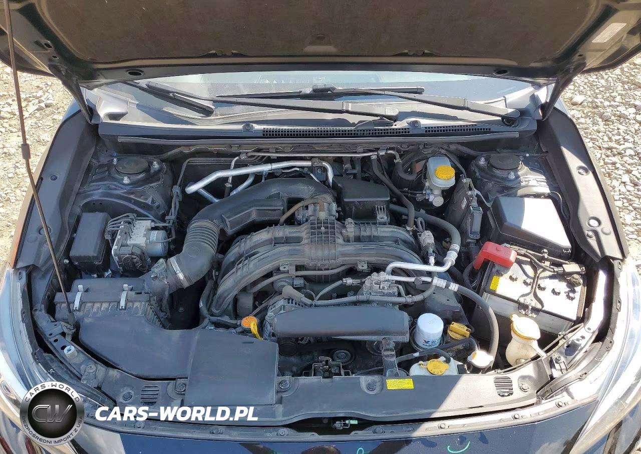 2021 Subaru Crosstrek Premium VIN:JF2GTAPC8M8210186 - 11