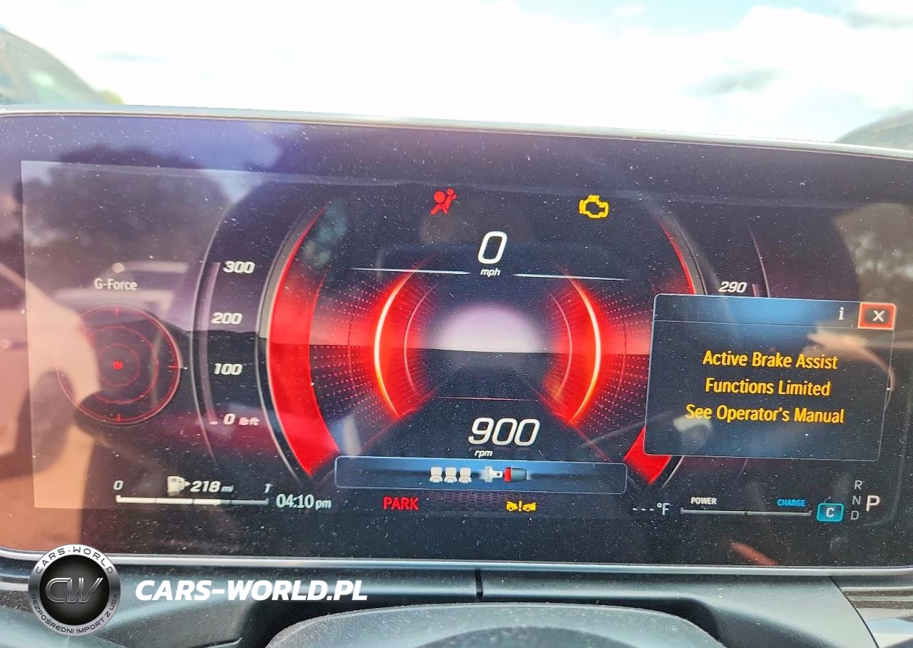 2023 Mercedes-Benz C 300 4Matic VIN:W1KAF4HB5PR142792 - 9