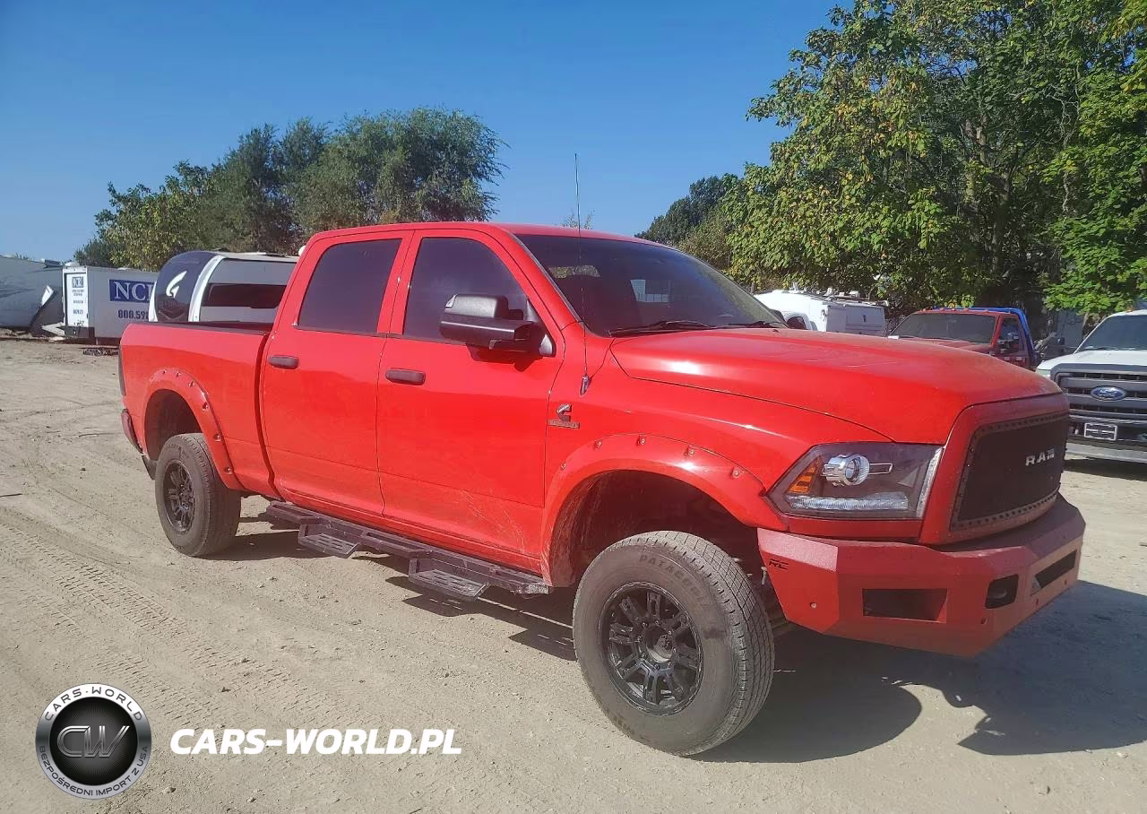 2012 Dodge Ram 3500 St VIN:3C63D3CL3CG321241 - 4