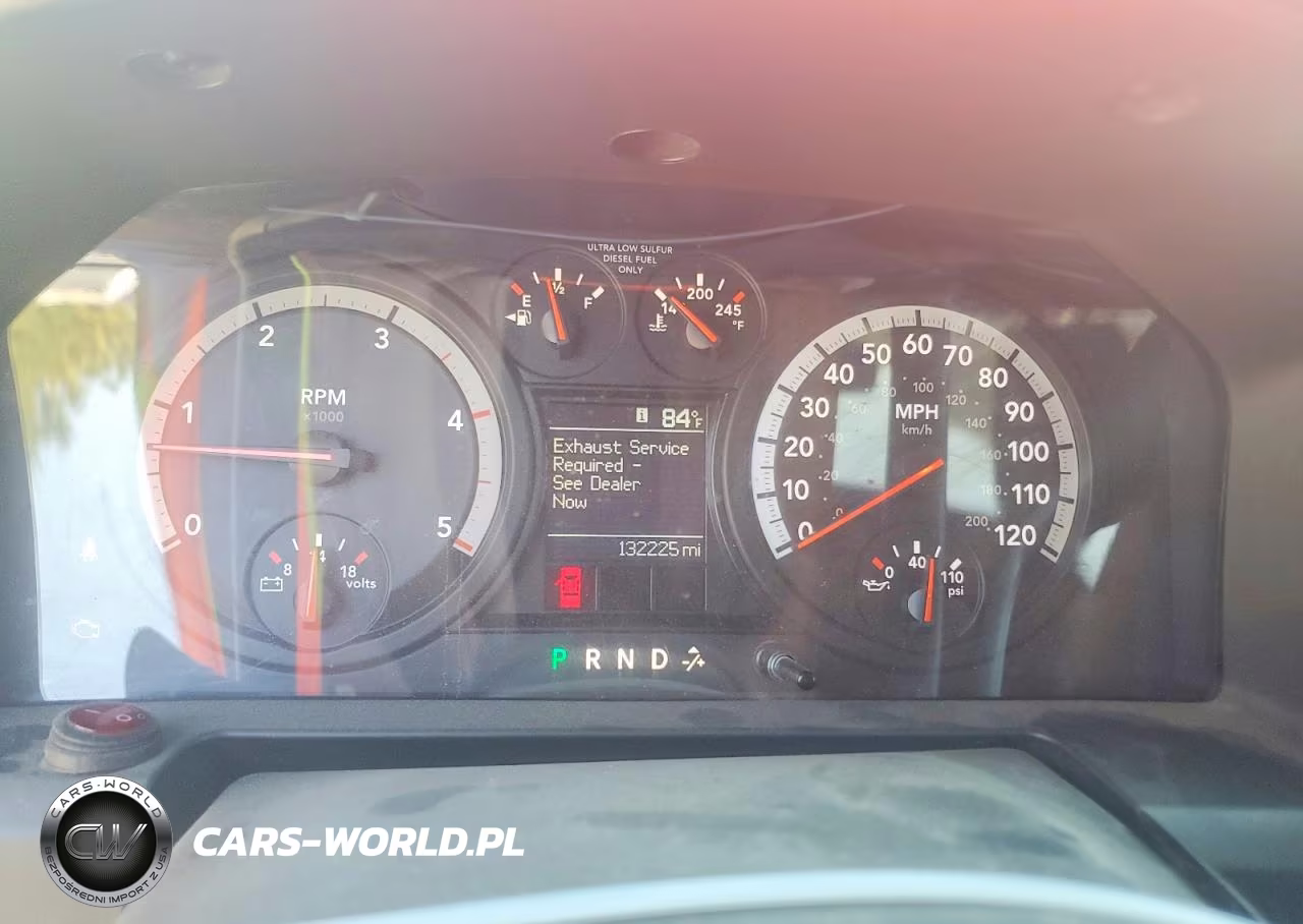 2012 Dodge Ram 3500 St VIN:3C63D3CL3CG321241 - 9