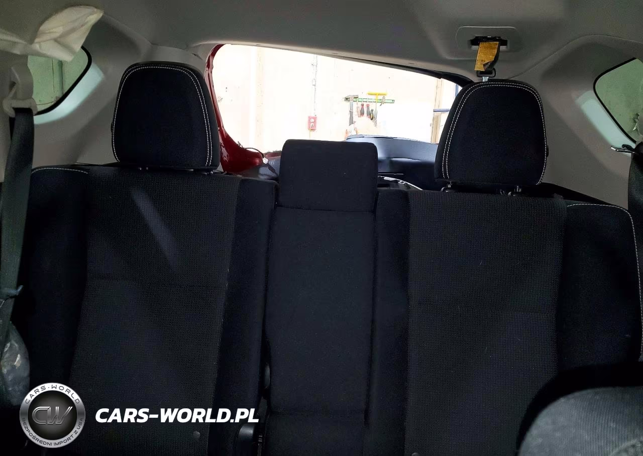 2017 Toyota Rav4 Xle VIN:JTMRFREV2HJ151457 - 10