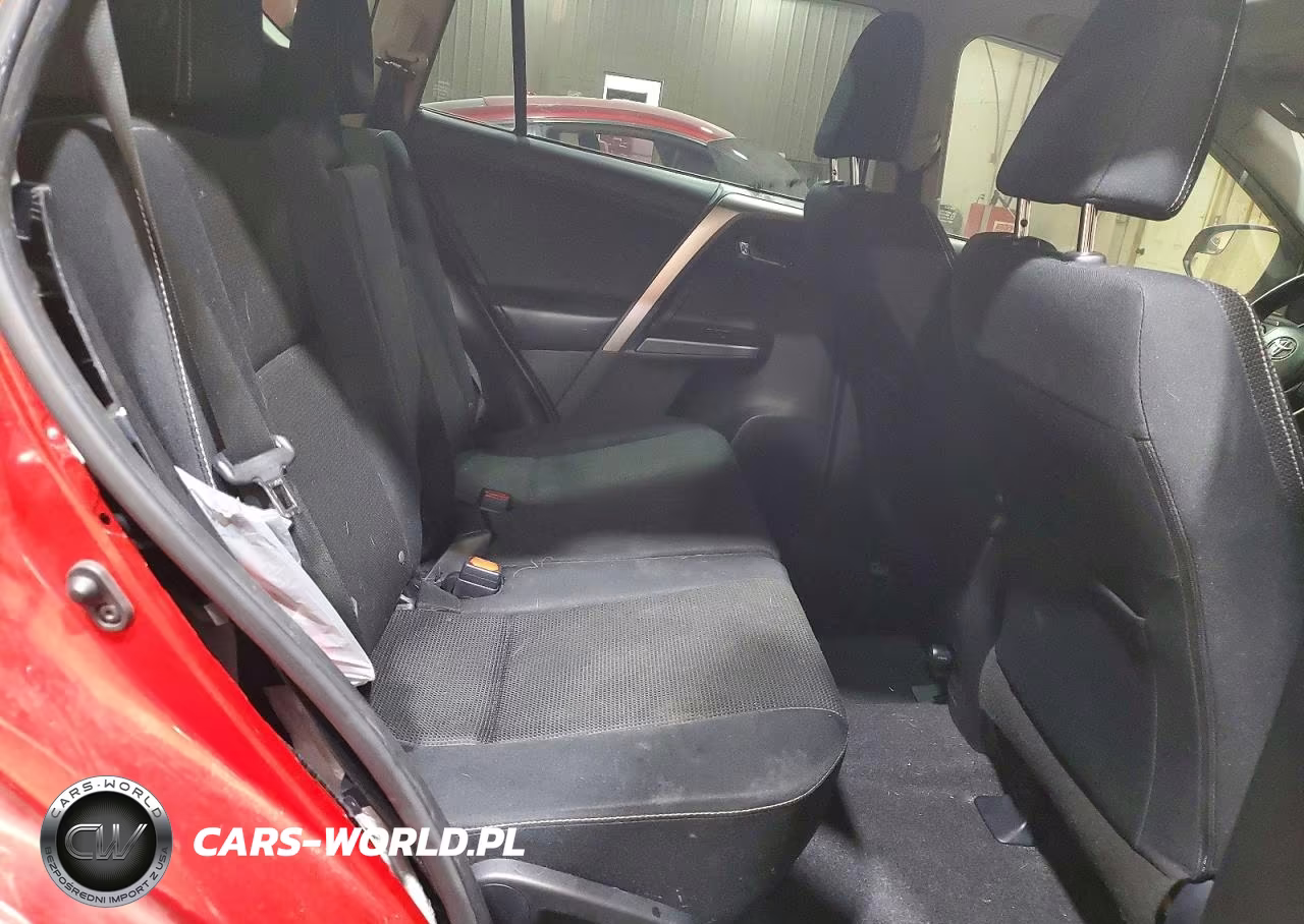 2017 Toyota Rav4 Xle VIN:JTMRFREV2HJ151457 - 11