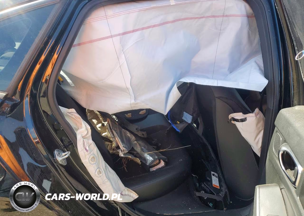 2025 Honda Civic Sport VIN:2HGFE2F51SH508567 - 10