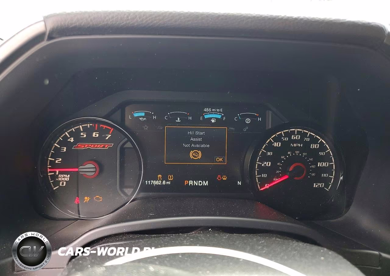 2018 Ford F150 Supercrew VIN:1FTEW1EG7JFA67001 - 9