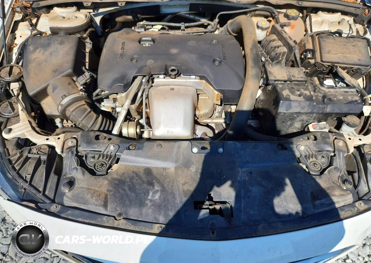 2019 Buick Regal Preferred VIN:W04GL6SX0K1025958 - 11