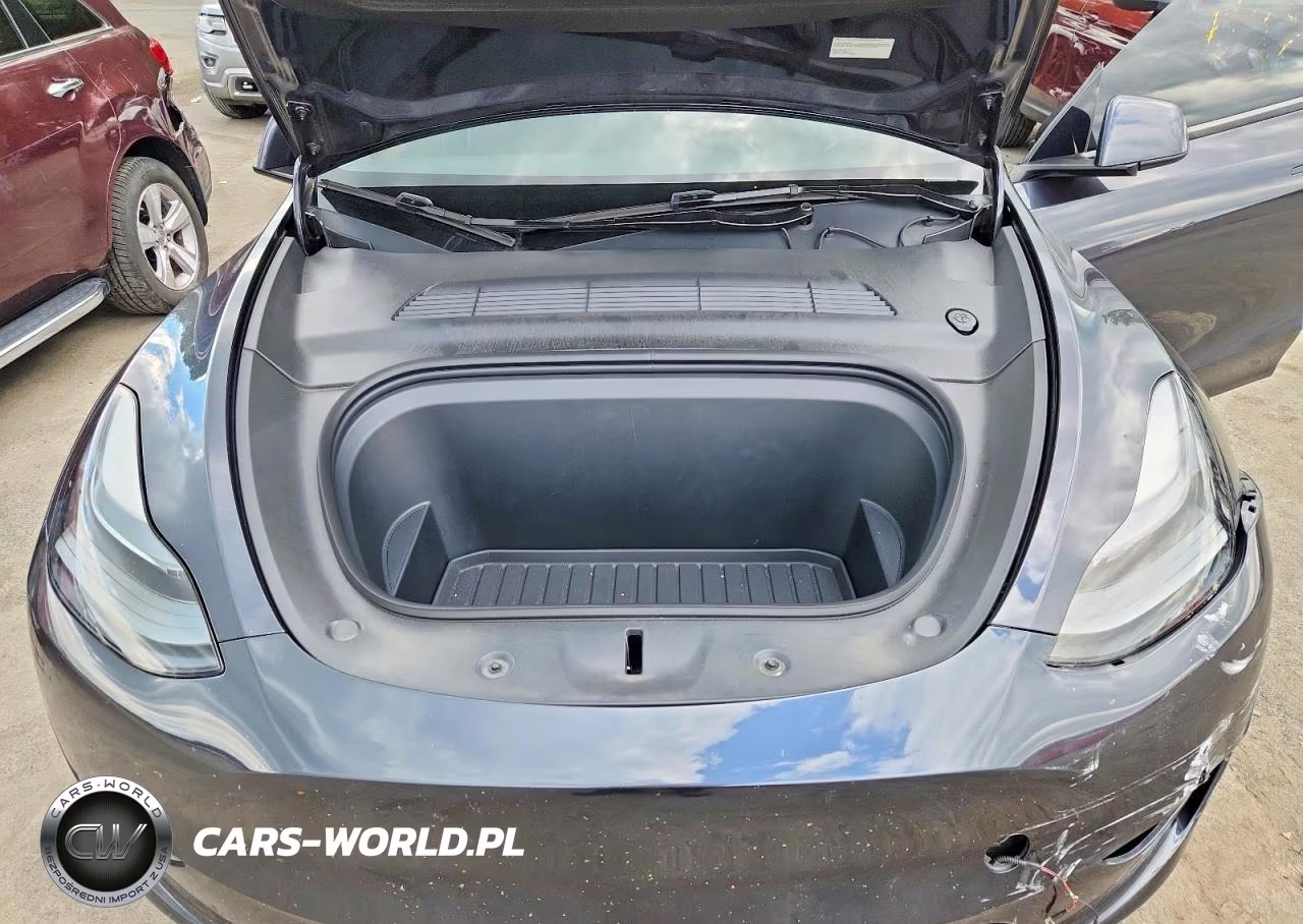 2024 Tesla Model Y VIN:7SAYGDED0RF103826 - 11