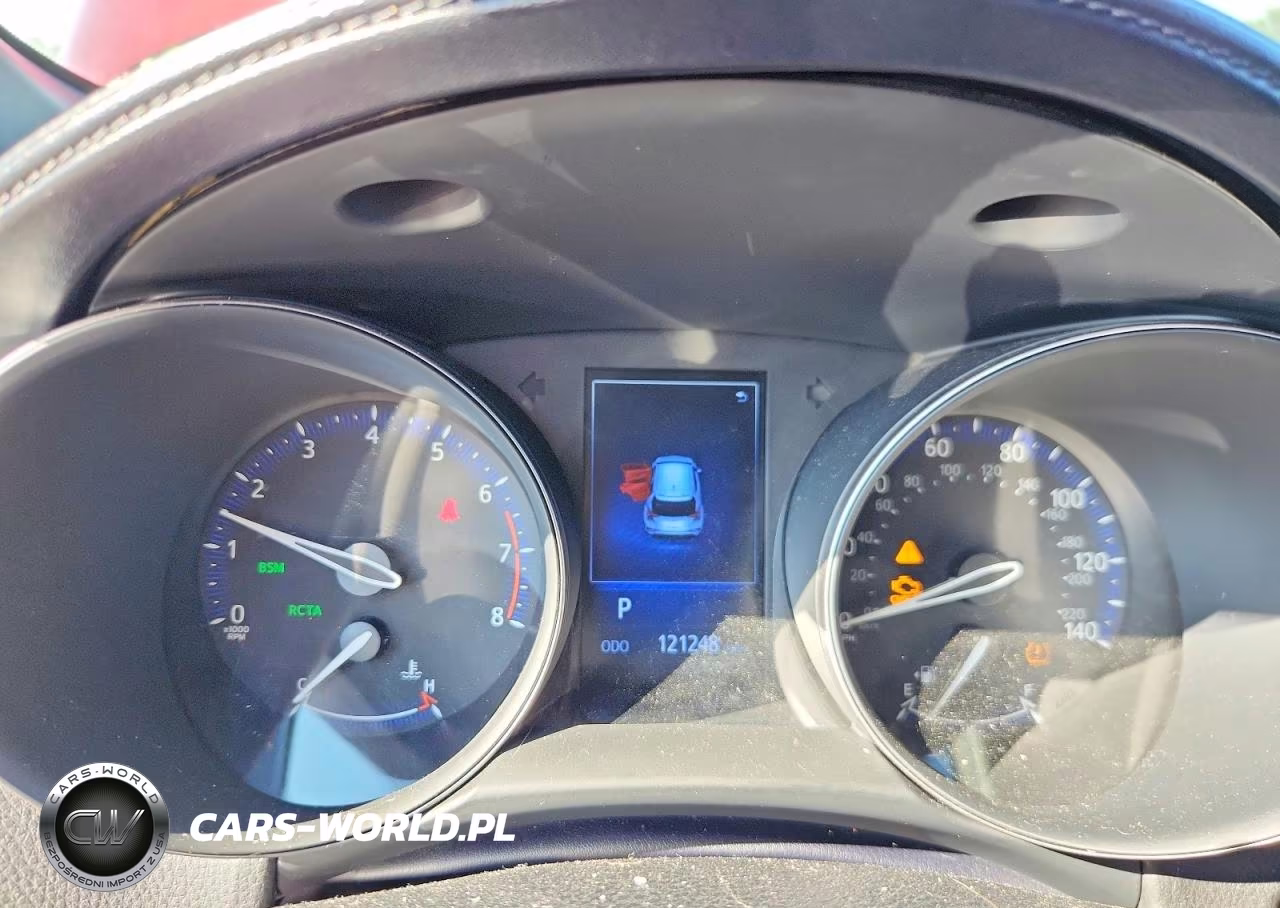 2018 Toyota C-Hr Xle Premium VIN:NMTKHMBX4JR011938 - 9