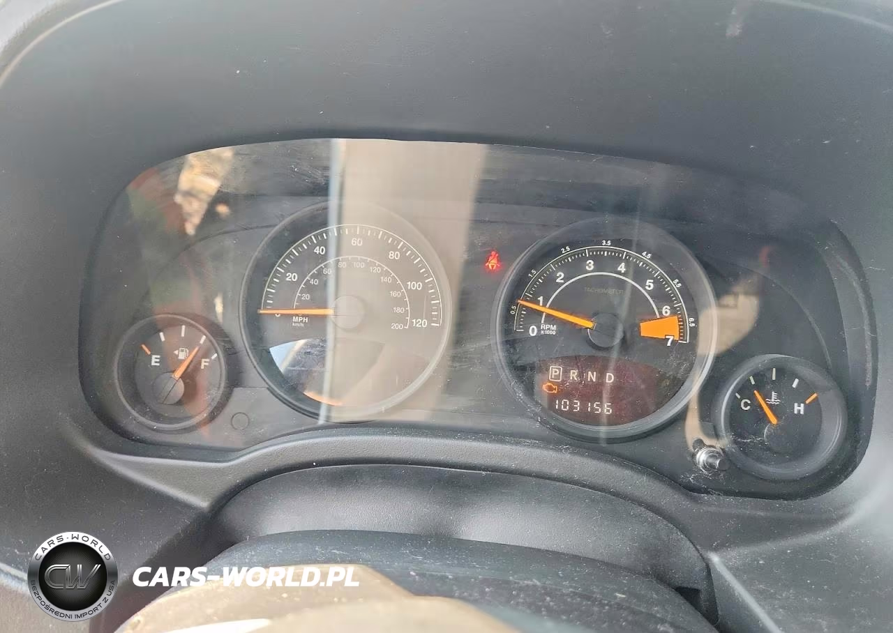 2015 Jeep Patriot Latitude VIN:1C4NJRFB3FD184464 - 9