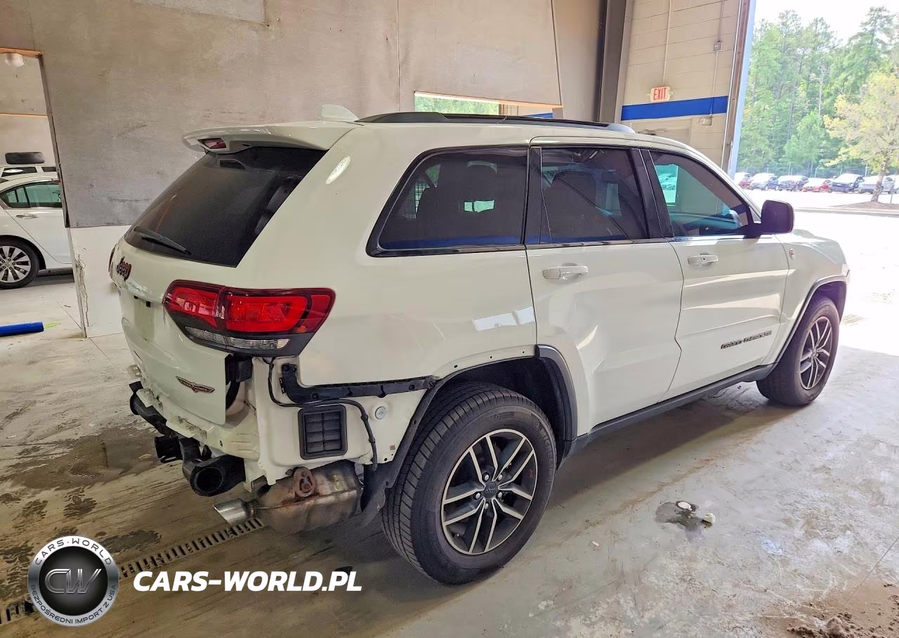 2020 Jeep Grand Cherokee Trailhawk VIN:1C4RJFLG3LC358955 - 3