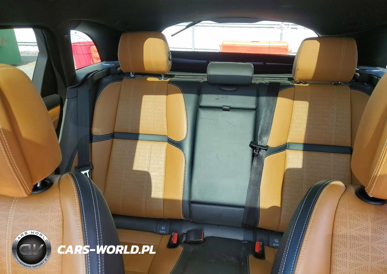 2019 Land Rover Range Rover Velar R-Dynamic Se VIN:SALYL2EX7KA797252 - 10