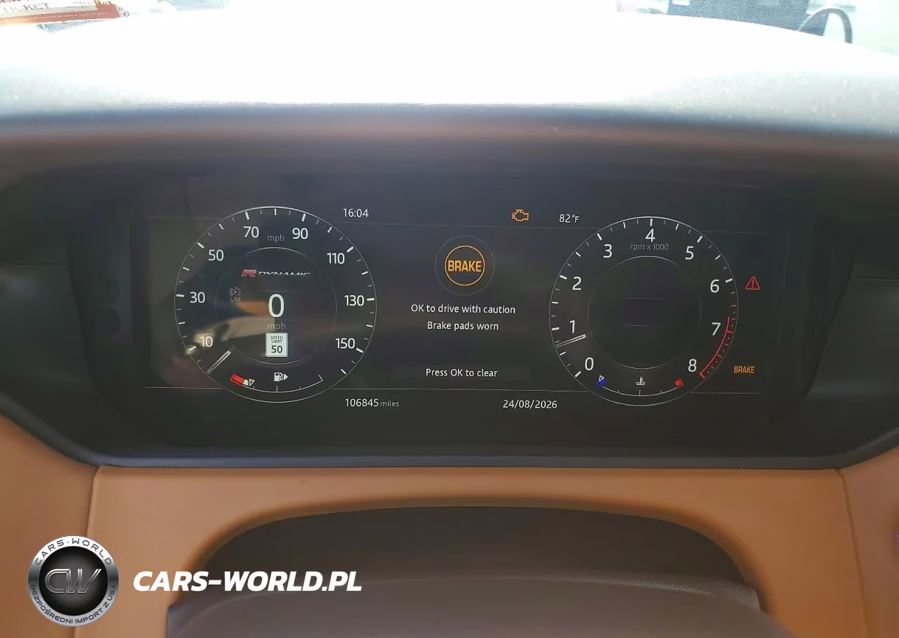 2019 Land Rover Range Rover Velar R-Dynamic Se VIN:SALYL2EX7KA797252 - 9