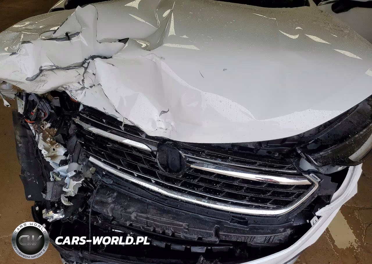 2023 Buick Envision Essence VIN:LRBFZPR48PD098968 - 12