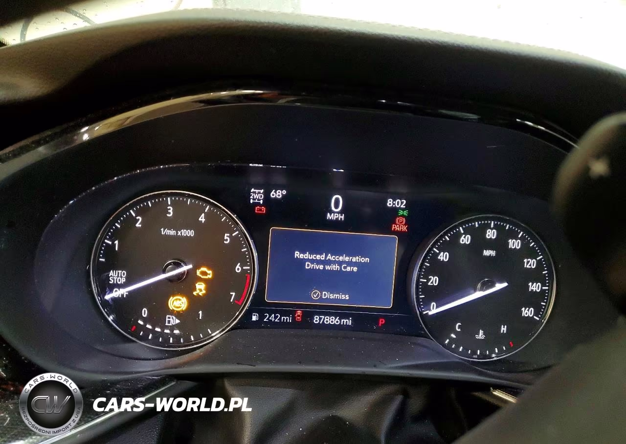 2023 Buick Envision Essence VIN:LRBFZPR48PD098968 - 9