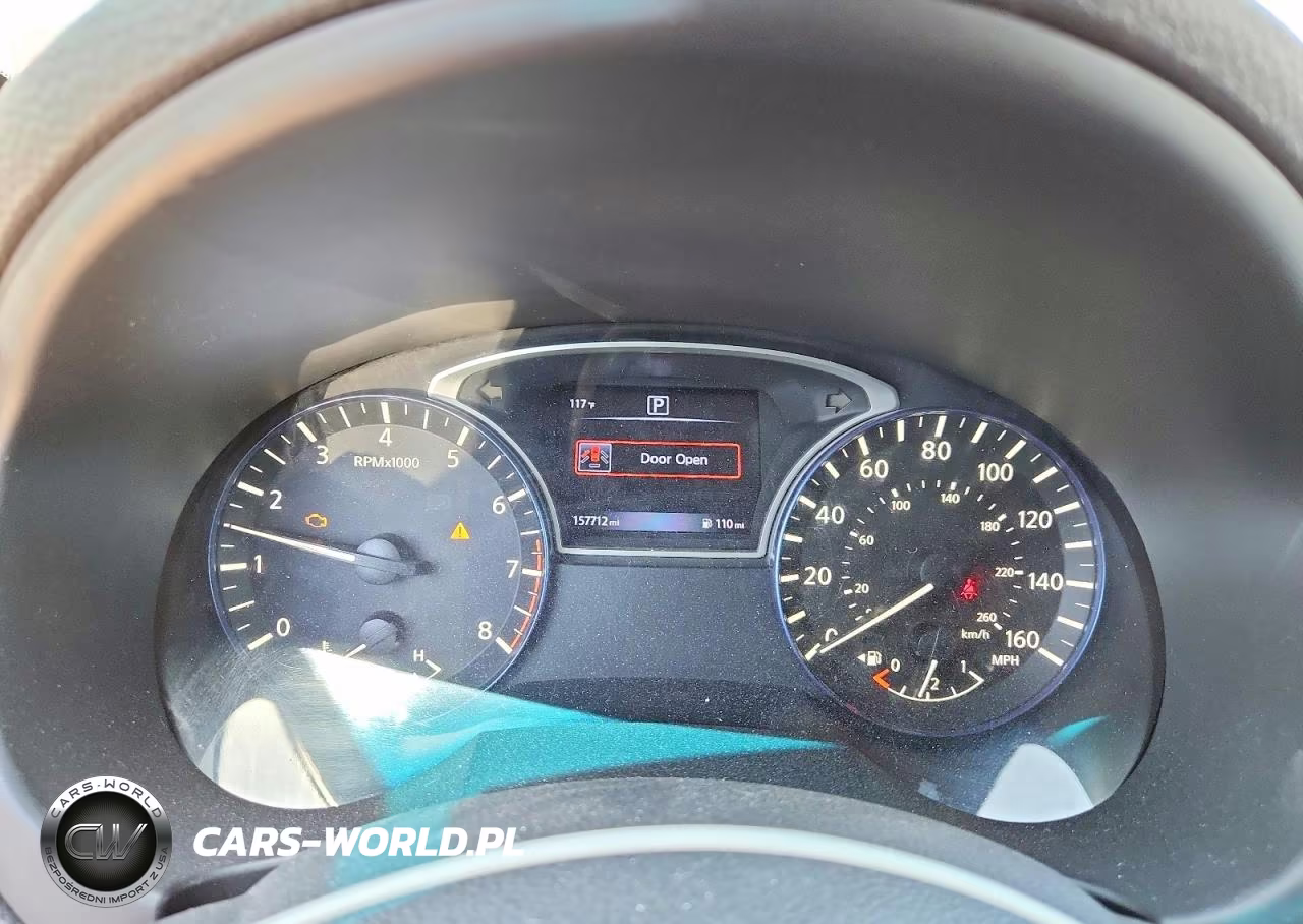 2017 Nissan Altima 2.5 Sr VIN:1N4AL3AP9HC476790 - 9