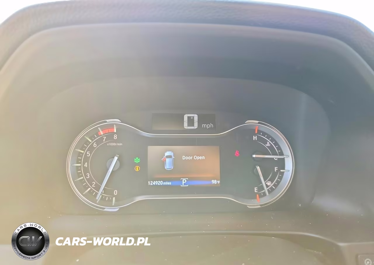 2018 Honda Pilot Exl VIN:5FNYF6H69JB022045 - 9