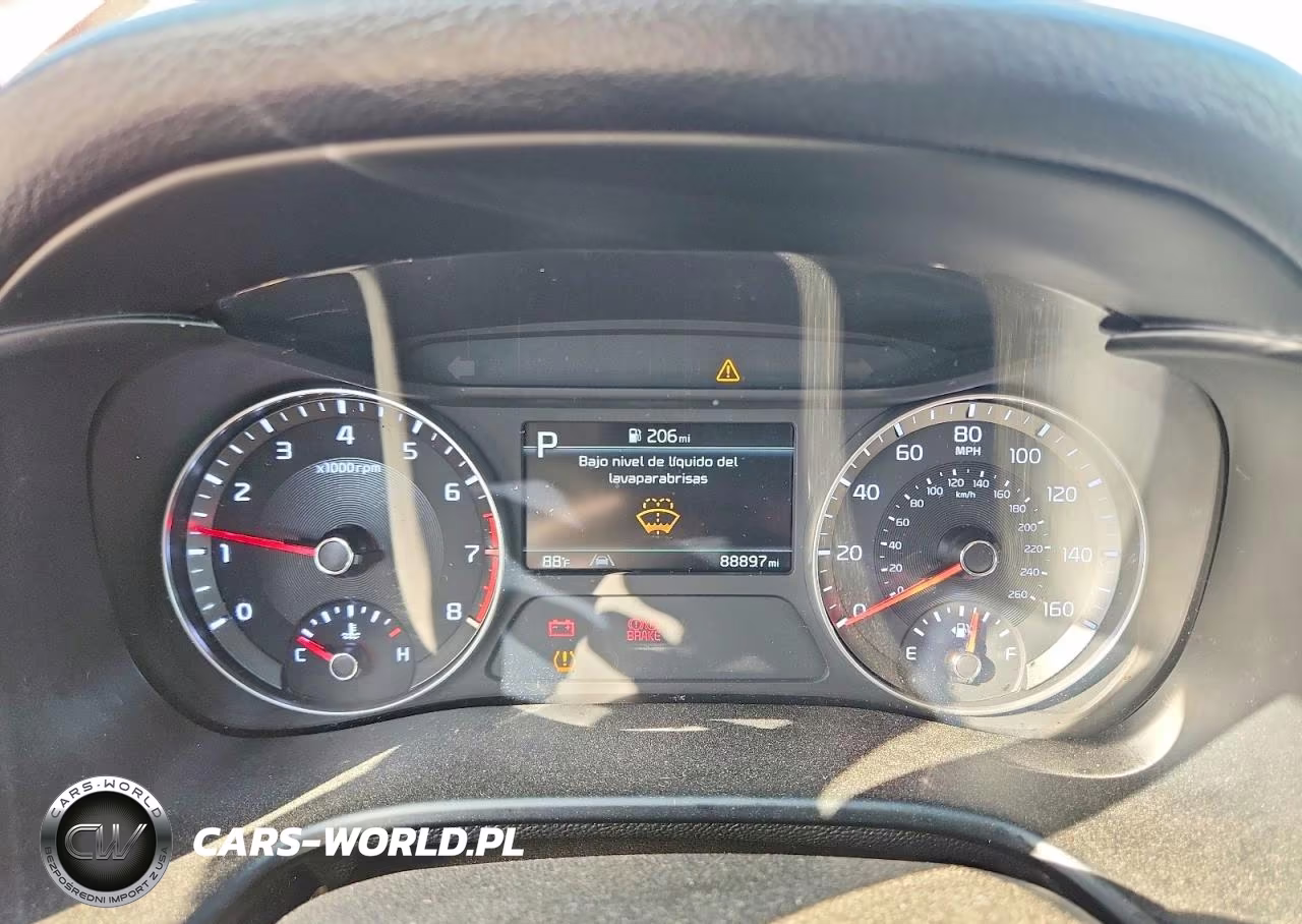 2022 Kia Forte Lxs VIN:3KPF24AD0NE466538 - 9