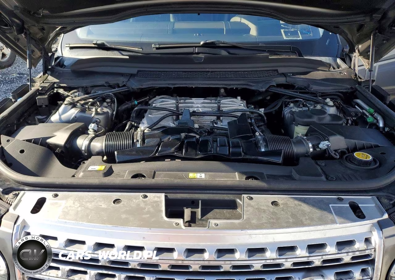 2016 Land Rover Range Rover Supercharged VIN:SALGS2EF2GA262116 - 12