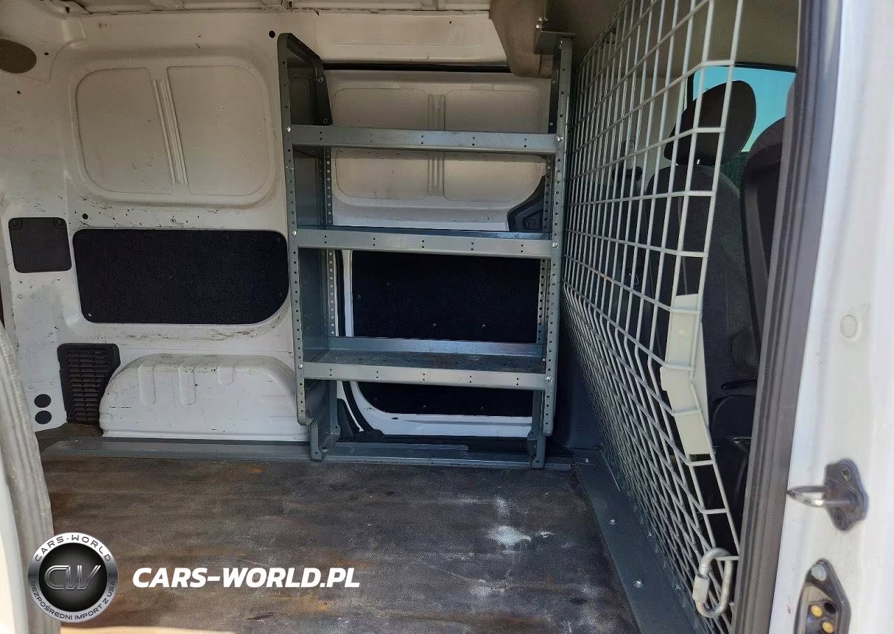 2019 Nissan Nv200 S VIN:3N6CM0KNXKK710803 - 10