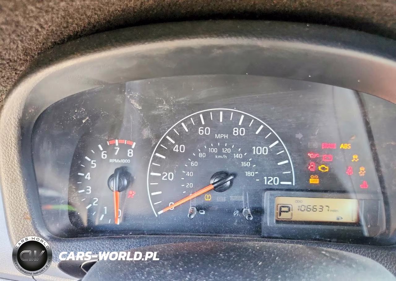 2019 Nissan Nv200 S VIN:3N6CM0KNXKK710803 - 9