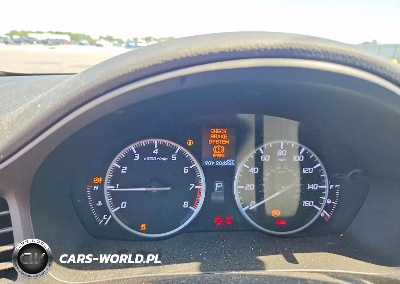 2016 Acura Ilx Base Watch Plus VIN:19UDE2F34GA005109 - 9