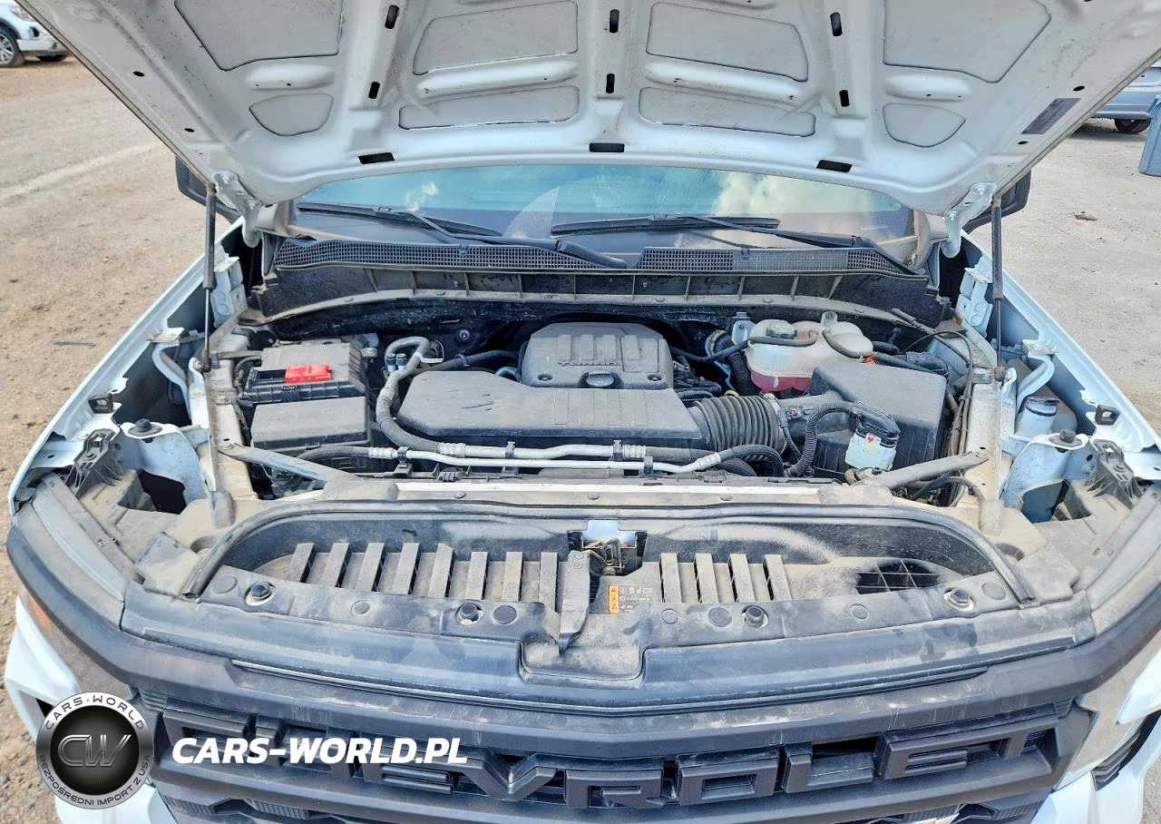2023 Chevrolet Silverado C1500 VIN:1GCPAAEK6PZ157291 - 11