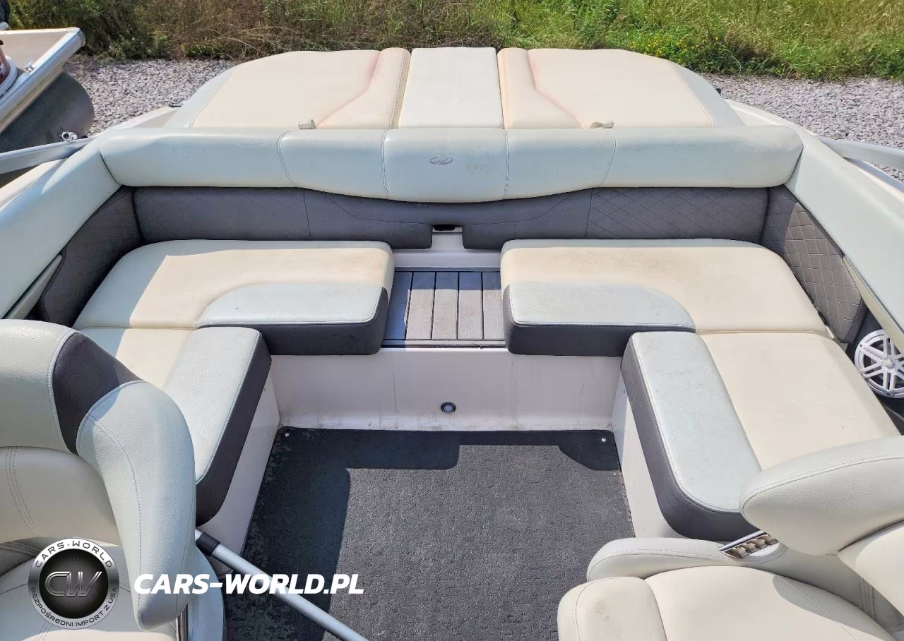 2014 Regal Boat VIN:RGMCC045F314 - 6