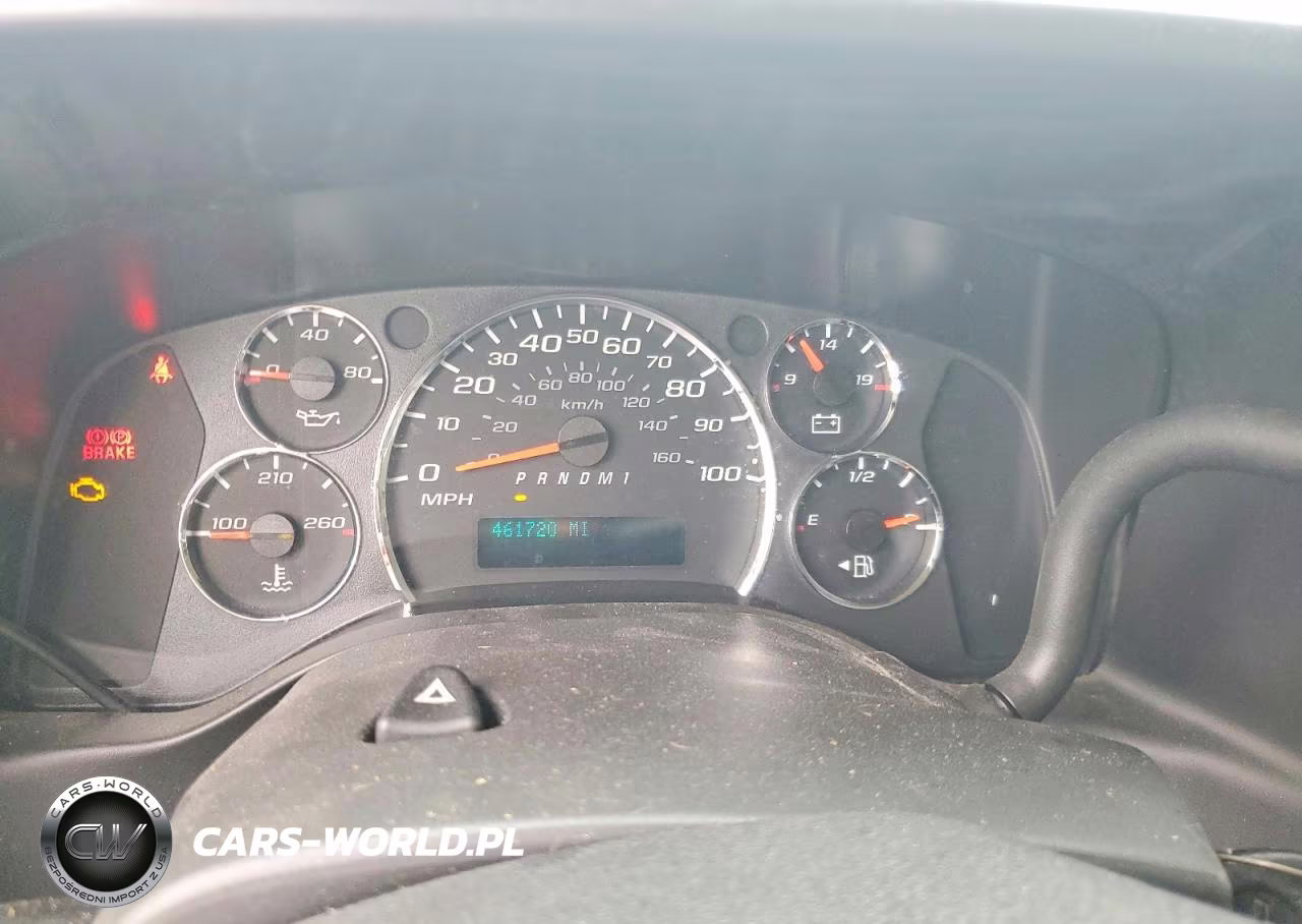 2010 Chevrolet Express G2500 VIN:1GCZGFBA6A1182391 - 9
