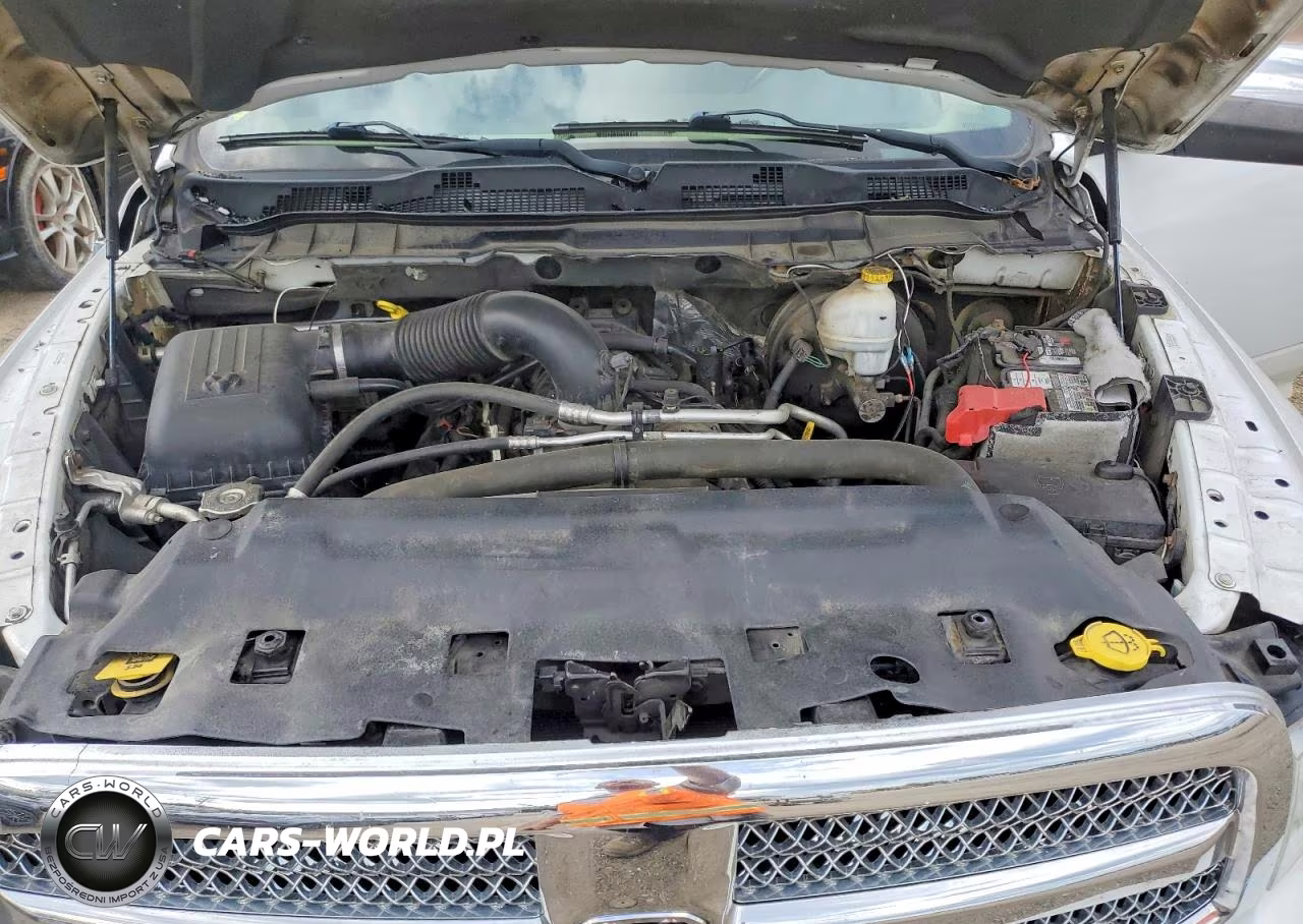 2013 Ram 1500 Longhorn VIN:1C6RR7PT5DS561737 - 11