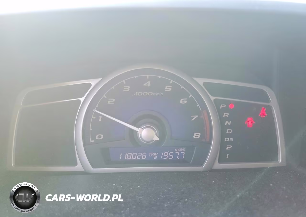 2011 Honda Civic Lx VIN:2HGFA1F53BH528583 - 9