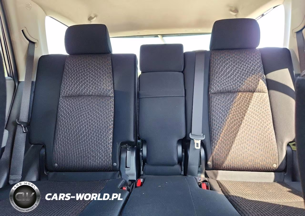 2012 Toyota 4Runner Sr5 VIN:JTEBU5JR6C5109556 - 10