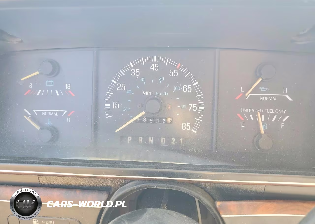 1989 Ford F150 VIN:1FTDF15H9KNA26686 - 9
