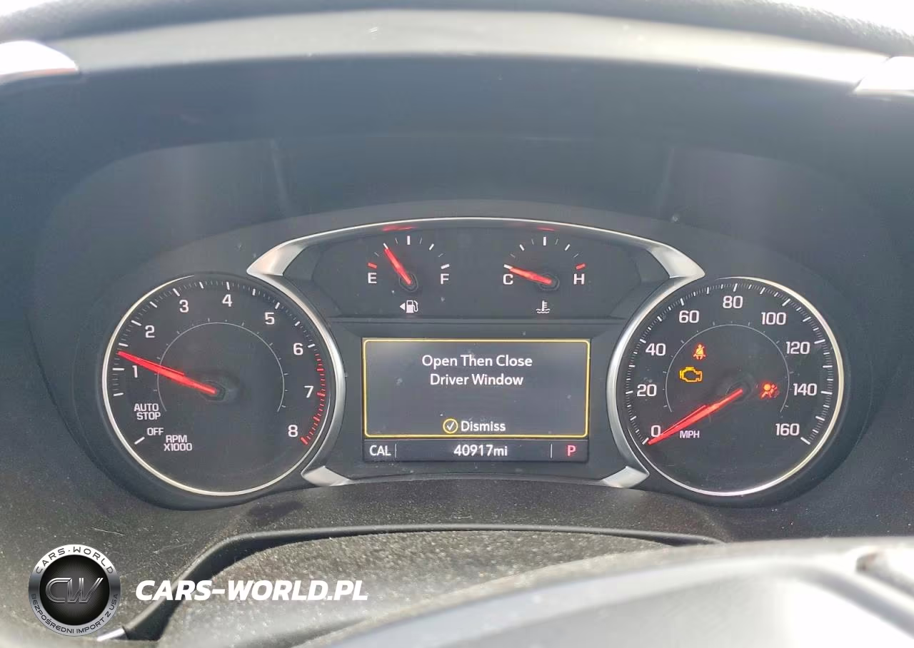 2024 Chevrolet Blazer 2Lt VIN:3GNKBCR45RS196105 - 9