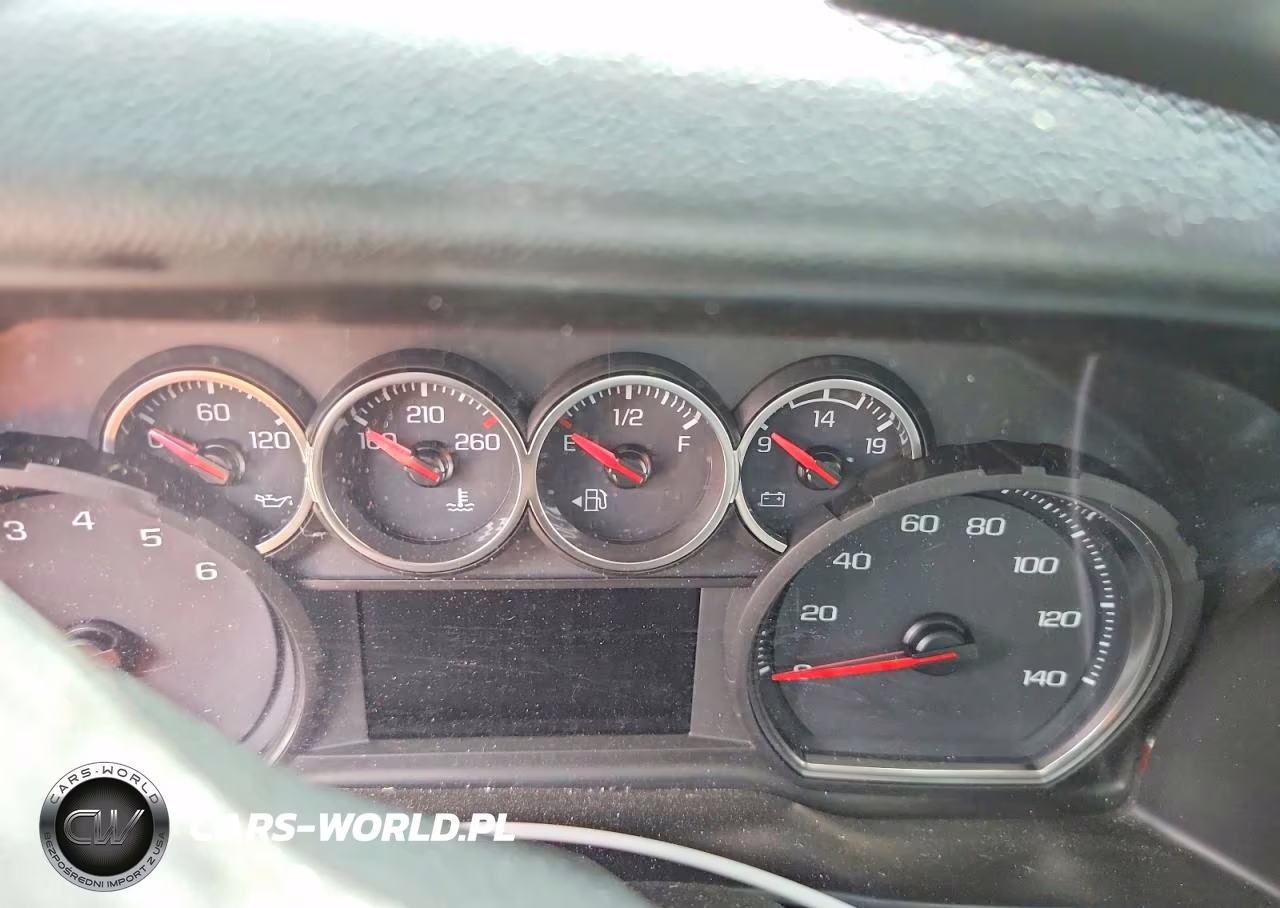 2021 Chevrolet Silverado K1500 Lt Trail Boss VIN:3GCPYFEL4MG142995 - 9