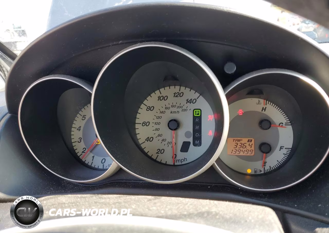 2009 Mazda 3 I VIN:JM1BK32F391249647 - 9