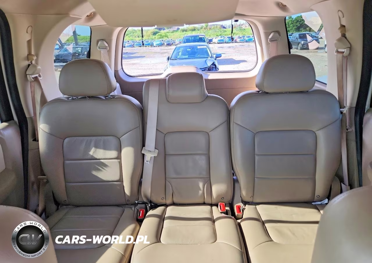2006 Ford Expedition Limited VIN:1FMFU19506LA72290 - 10
