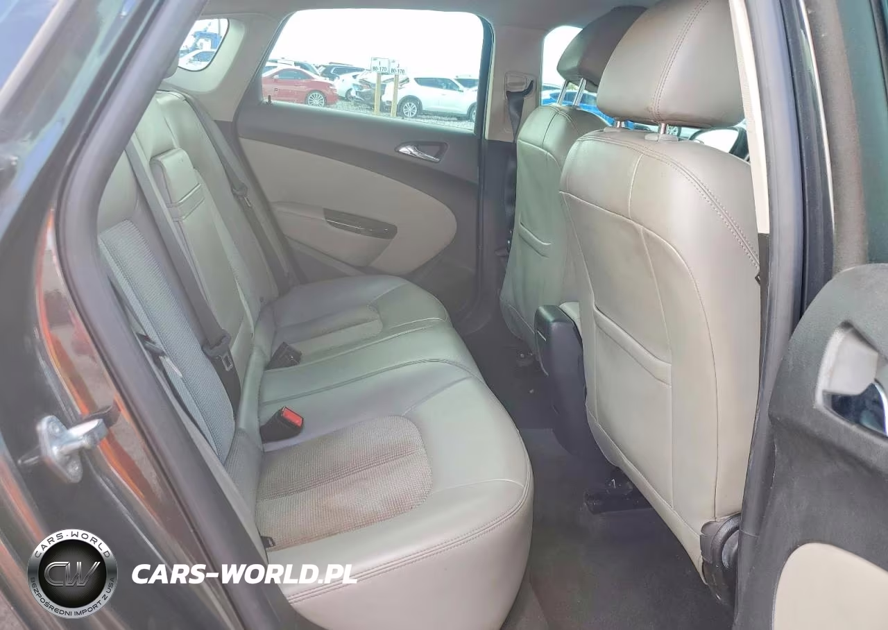 2015 Buick Verano VIN:1G4PP5SKXF4182289 - 10