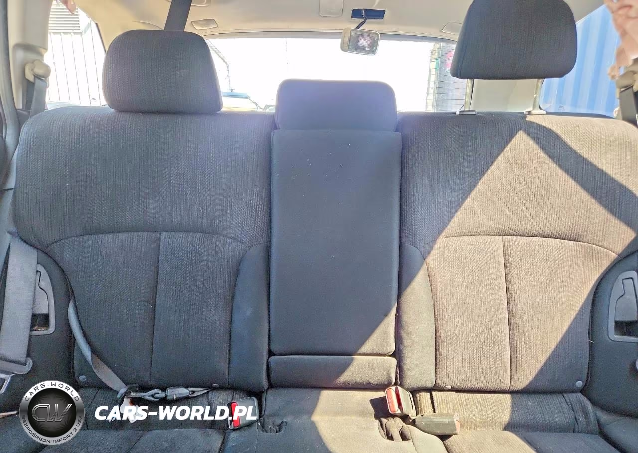 2014 Subaru Outback 2.5I Premium VIN:4S4BRCCC0E3251379 - 10