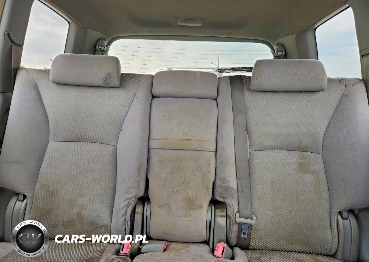 2006 Toyota Highlander Base VIN:JTEDP21A560118968 - 10