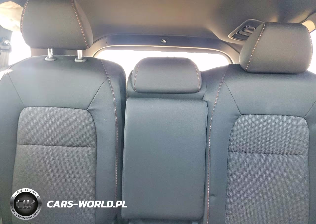 2026 Honda Cr-V Trailsport VIN:7FARS6H6XTE154772 - 10