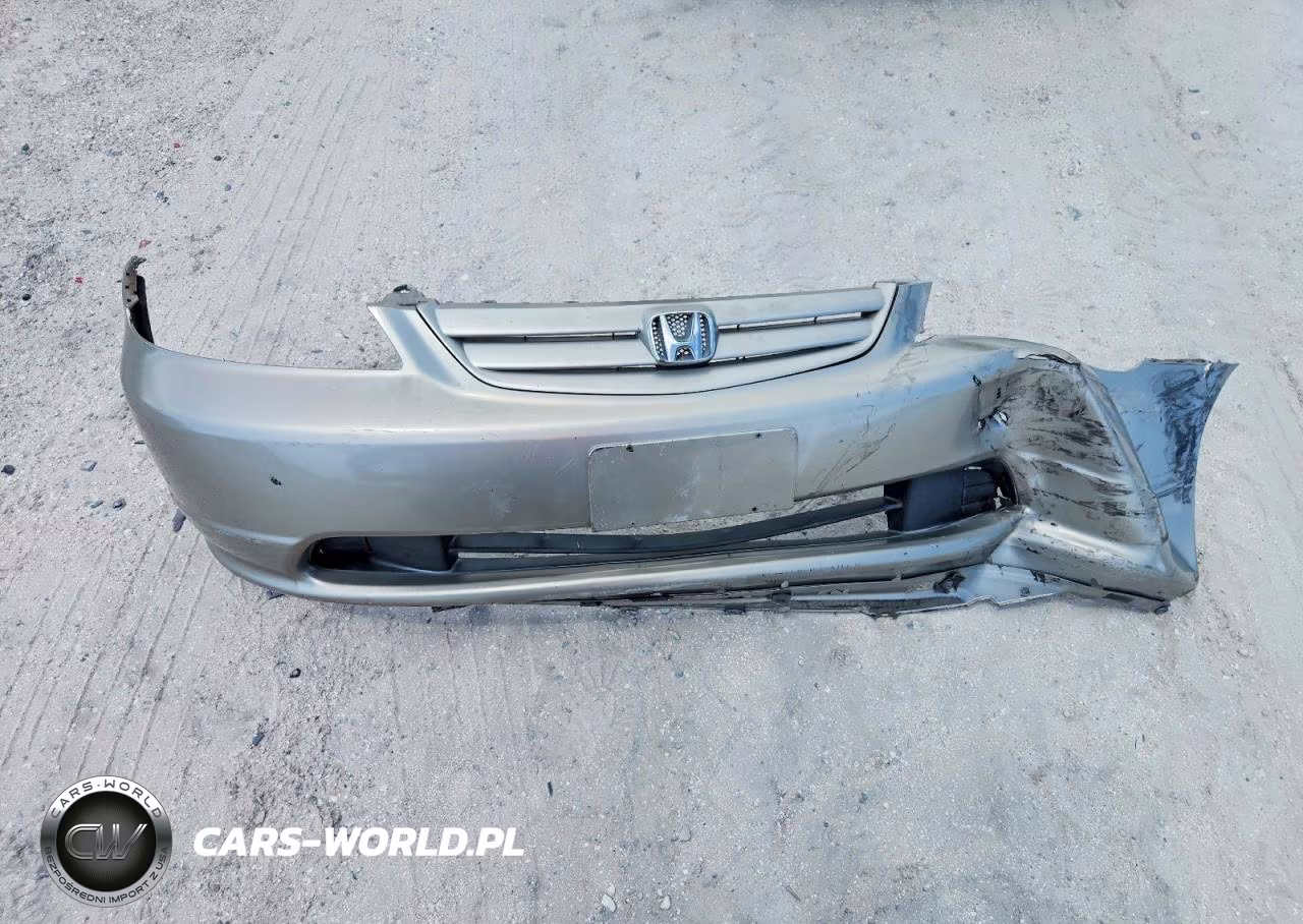 2003 Honda Civic Lx VIN:2HGES16553H616898 - 12